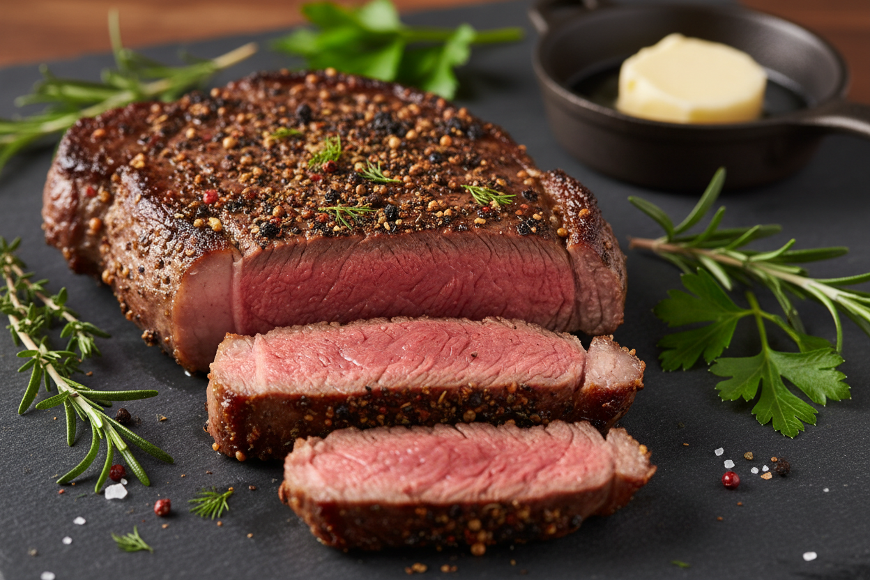 Montreal Seasoning 300g