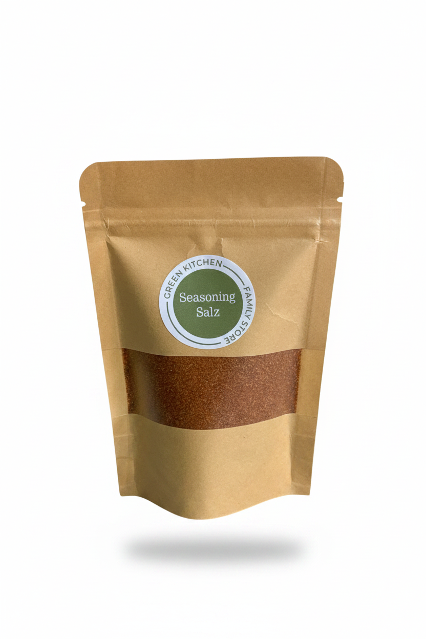 Seasoning Salt 100g sin fondo